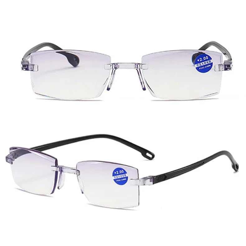Smart Glasses Tr90 - Buy 1 Get 2